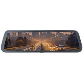 Resim Jameson Jsd-96 Ayna Tipi Kayıt Cihazı 