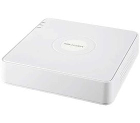 Resim Hikvision DS-7108NI-Q1/8P 8 Kanal Poe Nvr Kayıt Cihazı 
