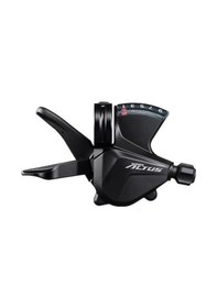 Resim Shimano Vites Kolu Altus 9 Vites Sağ Göstergeli Sl-m2010 Siyah 