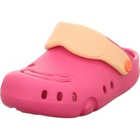 Resim Superfit Splash C Kız Çocuk Pembe Terlik 000990-5500 Pembe 