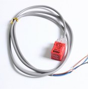 Resim Pl-05N Npn Endüktif Yakınlık Sensörü 