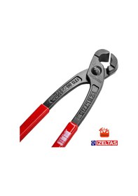 Resim Izeltaş Kerpeten 280Mm Betoncu Kerpeteni 