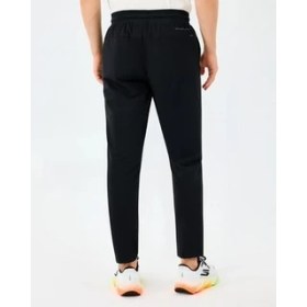 Resim Skechers M Micro Woven Pant Erkek Siyah Pantolon S222083-3817 