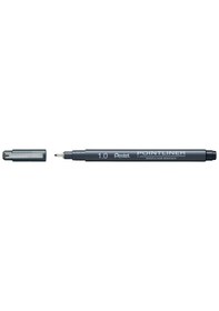 Resim Pentel Pointliner Fiber Uçlu Teknik Çizim Kalemi 1.0mm 