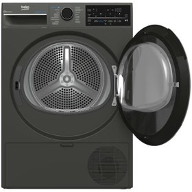 Resim Beko KM 92 BMG Hibrit Kurutma Makinesi 