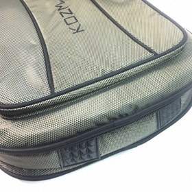 Resim Kozmos KBAG-17EL Elektro Gitar Gigbag 