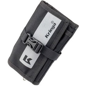 Resim KRIEGA STASH WALLET CÜZDAN 