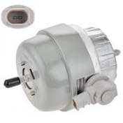 Resim SWB MOTOR KULAĞI SOL ELEKTRİKLİ PARÇA NO: 4F0199379BH, 4F0199379A SWB