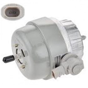 Resim SWB MOTOR KULAĞI SOL ELEKTRİKLİ PARÇA NO: 4F0199379BH, 4F0199379A 