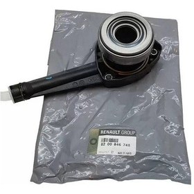 Resim Debriyaj Rulmanı 8200846748 Master Trafık-ıı 2.8d Vivaro 1.9 3 Delik F9q G9u 8200846748 