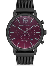 Resim Sergio Tacchini St.1.10085.2 Erkek Kol Saati 