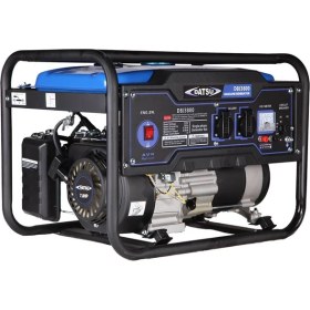 Resim Datsu Dbj 3800- Ipli Jeneratör 