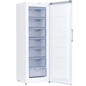 Resim Bosch Gsn54vwe0n No Frost 7 Çekmeceli Derin Dondurucu 