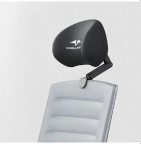 Resim Sandalye Kafalık Evrensel Ergonomik Ofis Koltuğu Kafa Yastık 1 Adet 