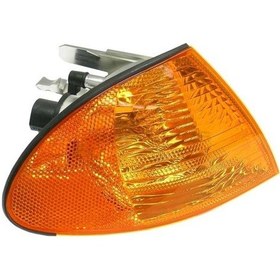 Resim Bmw 3 Serisi E46 Sinyal Lambasi Sari Sag (Depo) - 63136902766 419008891 