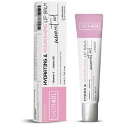 Resim Skin401 Nemlendirici ve Besleyici Dudak Balmı 15 ml 