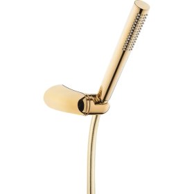 Resim Artema Vita A4562323 1F El Duşu Takımı, Altın 