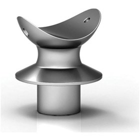 Resim 40 Lık Sabit Mafsal Bronz 10 Lu Paket 