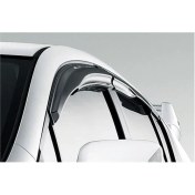 Resim TARZ Fiat Albea Siena Mugen Cam Rüzgarlığı Ön/Arka Set 