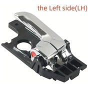 Resim Cloudstore 2007-2010 Kıa Sportage Sol İç Kapı Kolu 826101f010 Ve 826201f010 Uyumlu 