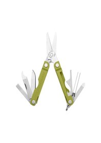 Resim Leatherman Micra Mojito Çok Amaçlı Makas Çok Renkli 
