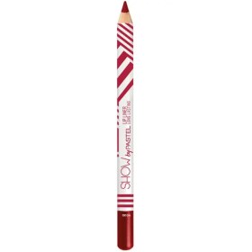 Resim Pastel Show By Pastel Long Lasting Lip Liner - Dudak Kalemi No:202 
