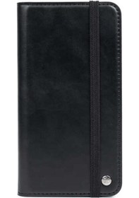 Resim Xiaomi Poco X3 Nfc Kılıf Mıknatıslı Cüzdanlı Magnétic Kapak 