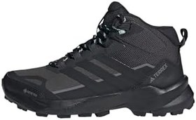Resim adidas Terrex Skychaser Ax5 Mid Gore-tex Hiking Shoes yürüyüş ayakkabısıKadın 