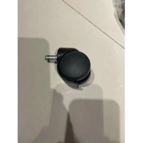 Resim Uğur Ofis Yıldız Ayak Tekerlek Takımı 