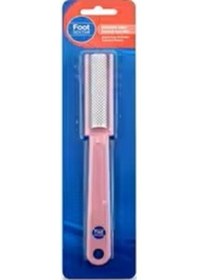 Resim Foot Doctor Kavisli Yüzey, Paslanmaz Çelik Ayak Törpüsü 