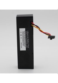 Resim Karcher Rcv 3 Robot Süpürge 14.4v 3500 Mah Batarya 