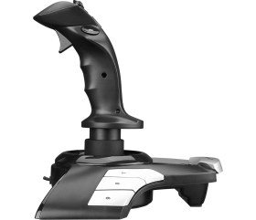 Resim Rampage RMX23 Cockpit Usb Titreşimli Joystick Oyun Kolu 
