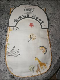 Resim Sebi Bebe Salya Önlüğü 