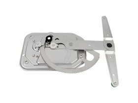 Resim Cam Krikosu Sol P/G/R/T Scanıa (Motorsuz) 