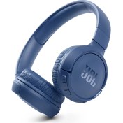 Resim Jbl Tune 570BT Wireless Kulaklık, Ct, Oe, Mavi 