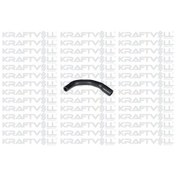 Resim Kraftvoll 10032288 Motor Havalandırma Hortumu Astra H Signum Vectra C Zafira B 5656107 