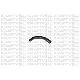 Resim Kraftvoll 10032288 Motor Havalandırma Hortumu Astra H Signum Vectra C Zafira B 5656107 