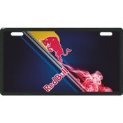 Resim Redbull E-bike Plakalık 