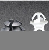 Resim Lasonstiges Honda Accord 2003 - 2007 Cr-v Odyssey Civic Hr-v Shuttle Lagreat S2000 İçin Kaput Ön Kaput Çubuk Pervane Desteği Grommet Kelepçe Klipsi 