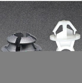 Resim Lasonstiges Honda Accord 2003 - 2007 Cr-v Odyssey Civic Hr-v Shuttle Lagreat S2000 İçin Kaput Ön Kaput Çubuk Pervane Desteği Grommet Kelepçe Klipsi 