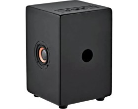 Resim Meindl Meinl Cajon Görünümlü Mini Bluetooth/usb Hoparlör Mmcs 