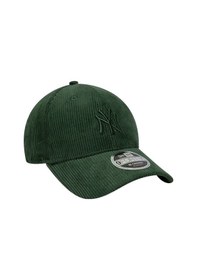 Resim New Era Cord 9forty Mc Neyyan Unisex Şapka 60771825 Yeşil 