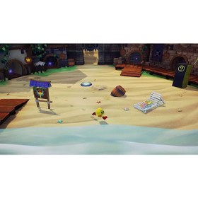 Resim Bandai Namco Pac-man World Re-pac Ps5 Playstation5 