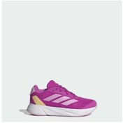 Resim Adidas Id9129 Duramosl Çocuk Spor Ayakakbı Mor 