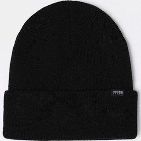 Resim Colin's Colins Erkek Siyah Bere Cl1076973 Q1.v1 Blk Siyah 