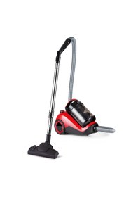 Resim SEM Avesta Caru Süpürge Toz Torbasız Süpürge 