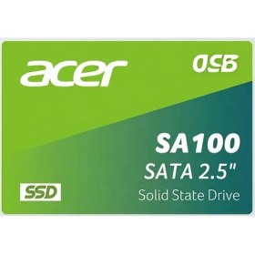 Resim Acer 120 GB SSD Harddisk Sa100 (Bl.9Bwwa.101) (Hddssd0001Sa120) 