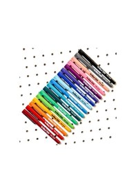 Resim Artline 200 Fine 0.4 Mm Ince Uçlu Yazı Ve Çizim Kalemi 20'li Set 