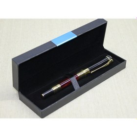 Resim Kutulu Tekli Tükenmez Kalem Model 6 