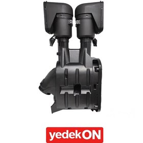 Resim Hava Filtre Kazanı Çiftli Actros 3346-3348 - A0180947702 